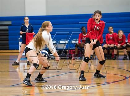 Thumbnail 2 in Belle Chasse @ Ursuline Academy photogallery.