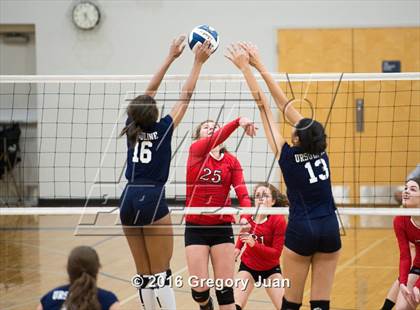 Thumbnail 3 in Belle Chasse @ Ursuline Academy photogallery.