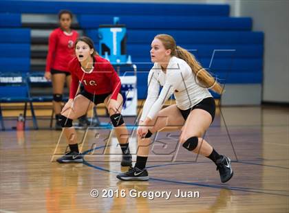 Thumbnail 3 in Belle Chasse @ Ursuline Academy photogallery.