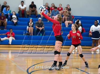 Thumbnail 3 in Belle Chasse @ Ursuline Academy photogallery.