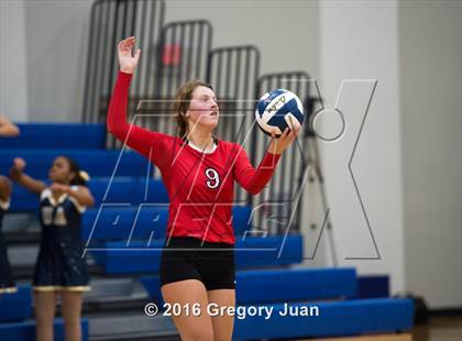 Thumbnail 1 in Belle Chasse @ Ursuline Academy photogallery.