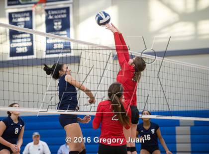 Thumbnail 1 in Belle Chasse @ Ursuline Academy photogallery.