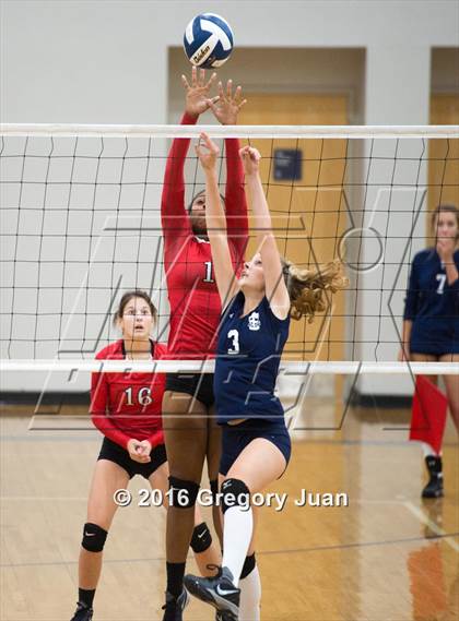 Thumbnail 3 in Belle Chasse @ Ursuline Academy photogallery.