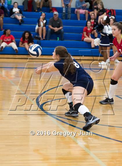 Thumbnail 2 in Belle Chasse @ Ursuline Academy photogallery.