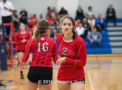 Thumbnail 1 in Belle Chasse @ Ursuline Academy photogallery.