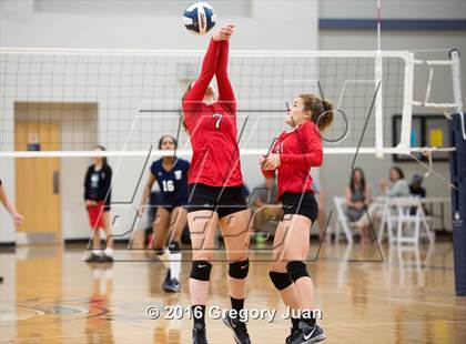 Thumbnail 3 in Belle Chasse @ Ursuline Academy photogallery.