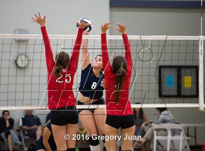 Thumbnail 1 in Belle Chasse @ Ursuline Academy photogallery.