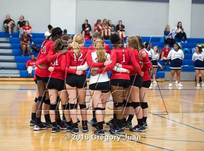 Thumbnail 2 in Belle Chasse @ Ursuline Academy photogallery.