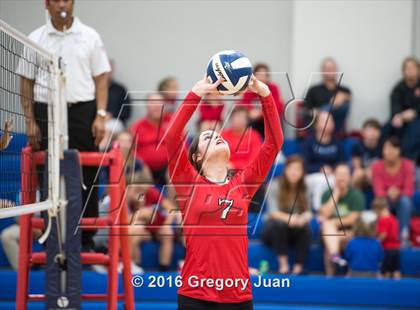 Thumbnail 1 in Belle Chasse @ Ursuline Academy photogallery.