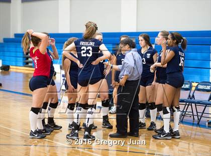 Thumbnail 1 in Belle Chasse @ Ursuline Academy photogallery.