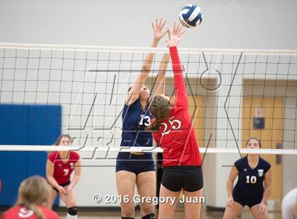 Thumbnail 3 in Belle Chasse @ Ursuline Academy photogallery.