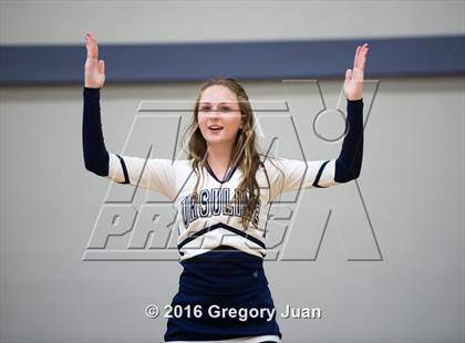Thumbnail 3 in Belle Chasse @ Ursuline Academy photogallery.