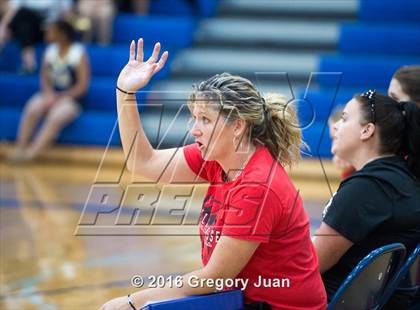 Thumbnail 3 in Belle Chasse @ Ursuline Academy photogallery.