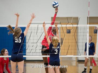 Thumbnail 1 in Belle Chasse @ Ursuline Academy photogallery.