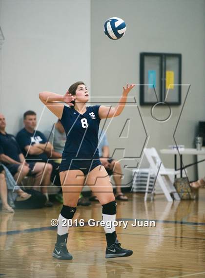 Thumbnail 3 in Belle Chasse @ Ursuline Academy photogallery.