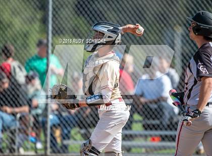 Thumbnail 1 in Canyon Crest Academy @ Mission Hills (CIF SDS Division II 4th Round) photogallery.
