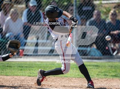 Thumbnail 3 in Canyon Crest Academy @ Mission Hills (CIF SDS Division II 4th Round) photogallery.