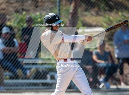 Thumbnail 1 in Canyon Crest Academy @ Mission Hills (CIF SDS Division II 4th Round) photogallery.