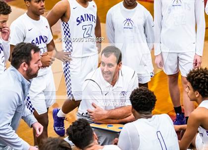 Thumbnail 2 in St. Augustine vs. Torrey Pines (Torrey Pines Holiday Classic) photogallery.
