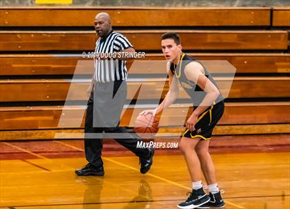 Thumbnail 3 in St. Augustine vs. Torrey Pines (Torrey Pines Holiday Classic) photogallery.