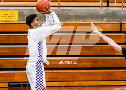 Thumbnail 1 in St. Augustine vs. Torrey Pines (Torrey Pines Holiday Classic) photogallery.