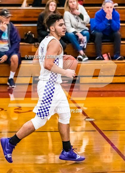 Thumbnail 2 in St. Augustine vs. Torrey Pines (Torrey Pines Holiday Classic) photogallery.