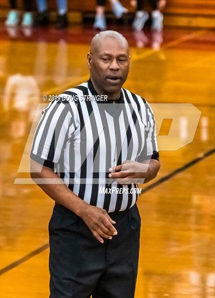Thumbnail 2 in St. Augustine vs. Torrey Pines (Torrey Pines Holiday Classic) photogallery.
