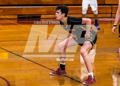 Thumbnail 3 in St. Augustine vs. Torrey Pines (Torrey Pines Holiday Classic) photogallery.