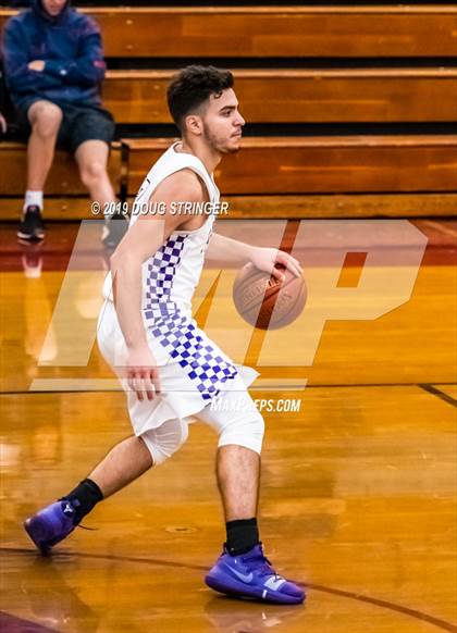 Thumbnail 3 in St. Augustine vs. Torrey Pines (Torrey Pines Holiday Classic) photogallery.
