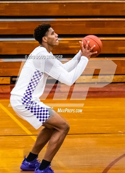 Thumbnail 3 in St. Augustine vs. Torrey Pines (Torrey Pines Holiday Classic) photogallery.