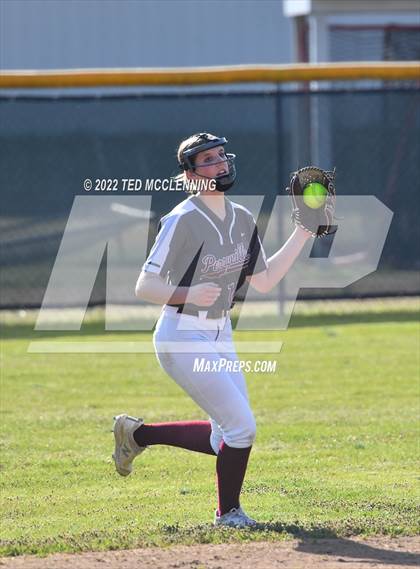 Thumbnail 3 in Atkins vs Perryville photogallery.