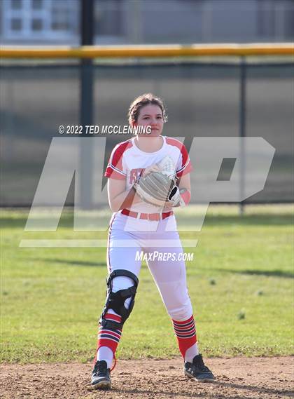Thumbnail 3 in Atkins vs Perryville photogallery.