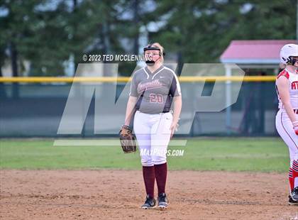 Thumbnail 1 in Atkins vs Perryville photogallery.
