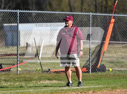 Thumbnail 3 in Atkins vs Perryville photogallery.
