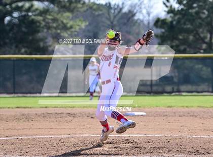 Thumbnail 3 in Atkins vs Perryville photogallery.
