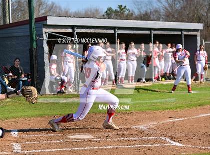 Thumbnail 2 in Atkins vs Perryville photogallery.