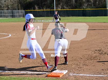 Thumbnail 2 in Atkins vs Perryville photogallery.