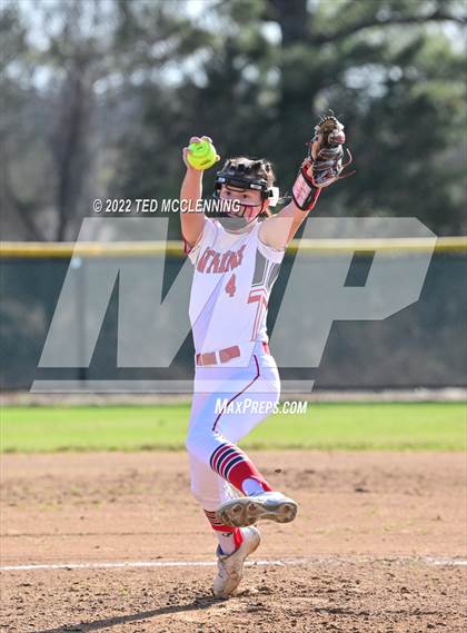 Thumbnail 1 in Atkins vs Perryville photogallery.