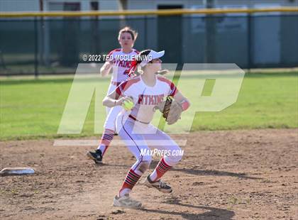 Thumbnail 2 in Atkins vs Perryville photogallery.