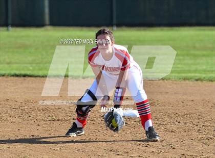 Thumbnail 1 in Atkins vs Perryville photogallery.
