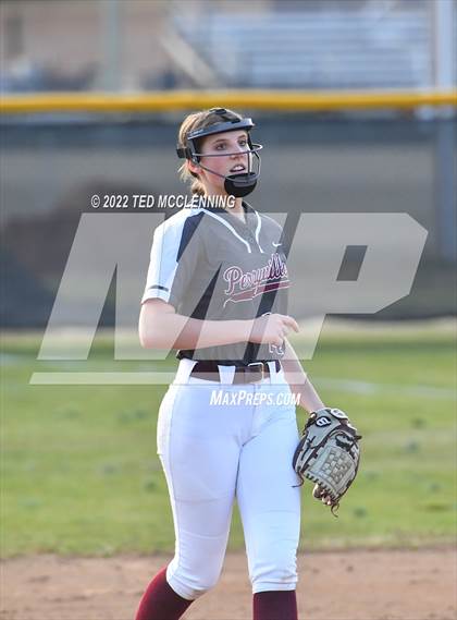 Thumbnail 1 in Atkins vs Perryville photogallery.