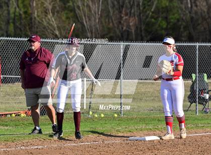 Thumbnail 1 in Atkins vs Perryville photogallery.