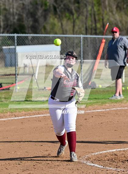Thumbnail 2 in Atkins vs Perryville photogallery.
