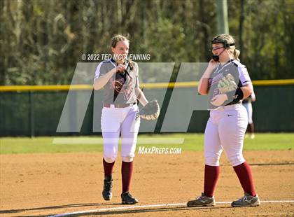 Thumbnail 1 in Atkins vs Perryville photogallery.