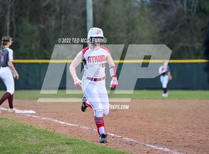 Thumbnail 2 in Atkins vs Perryville photogallery.