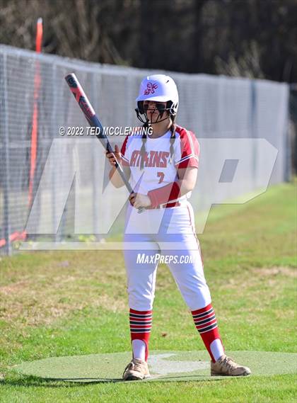 Thumbnail 3 in Atkins vs Perryville photogallery.