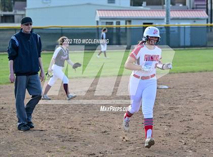 Thumbnail 3 in Atkins vs Perryville photogallery.