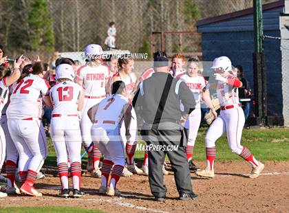 Thumbnail 3 in Atkins vs Perryville photogallery.