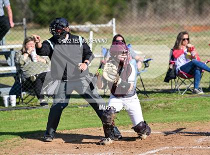 Thumbnail 2 in Atkins vs Perryville photogallery.