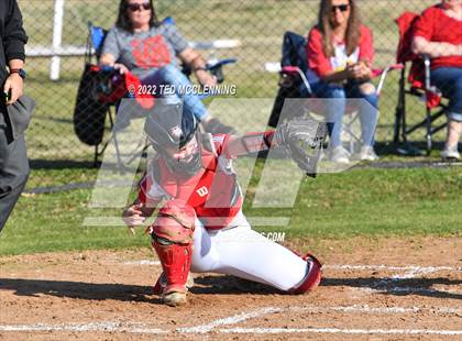 Thumbnail 2 in Atkins vs Perryville photogallery.